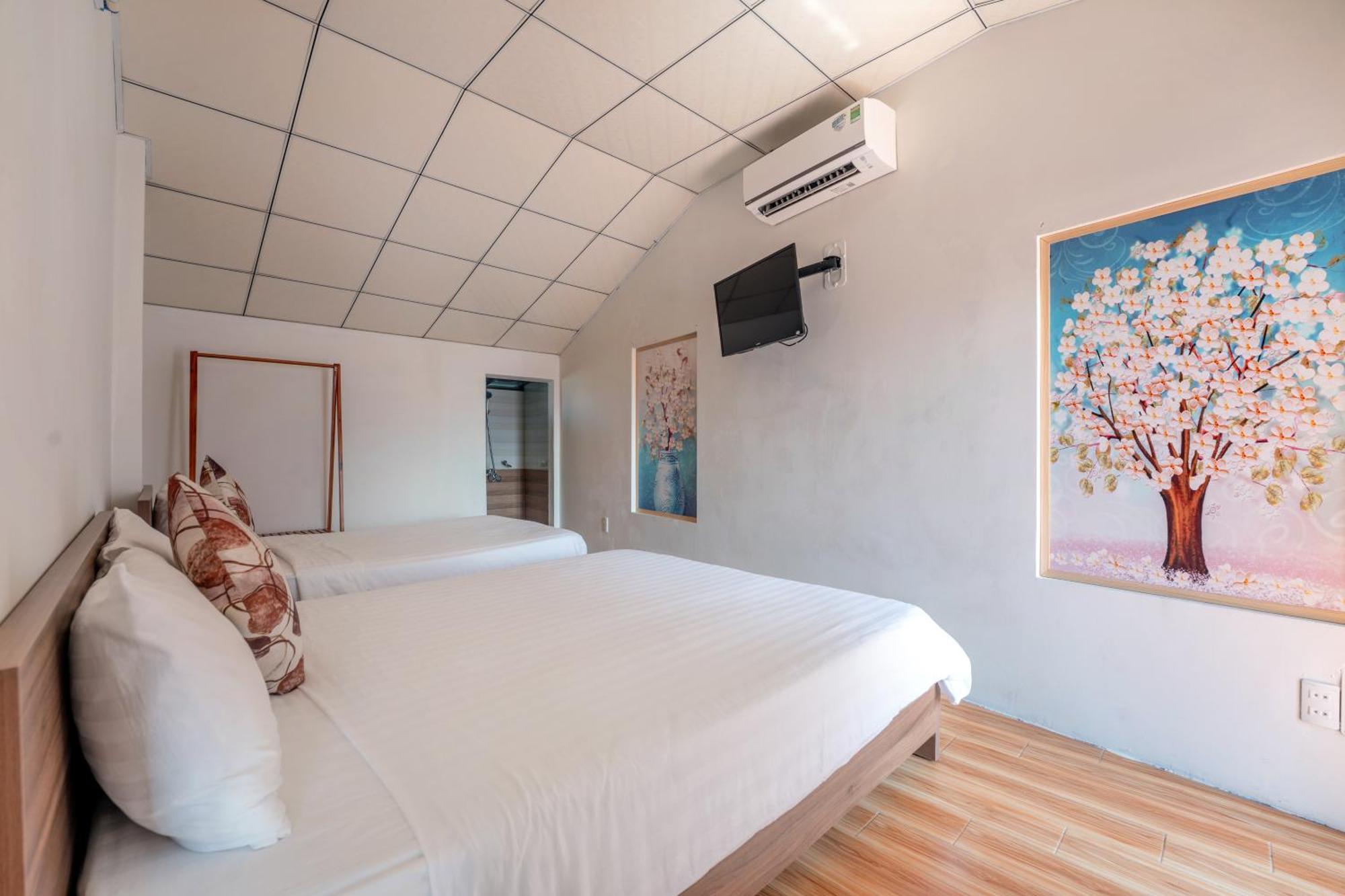 Lavila Homestay Hoi An Exterior photo