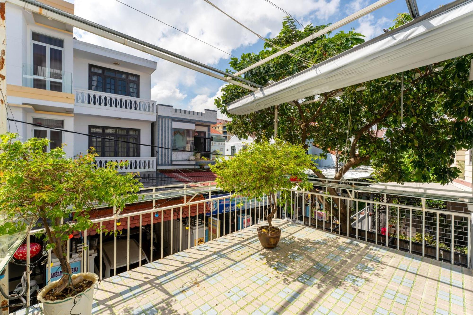 Lavila Homestay Hoi An Exterior photo