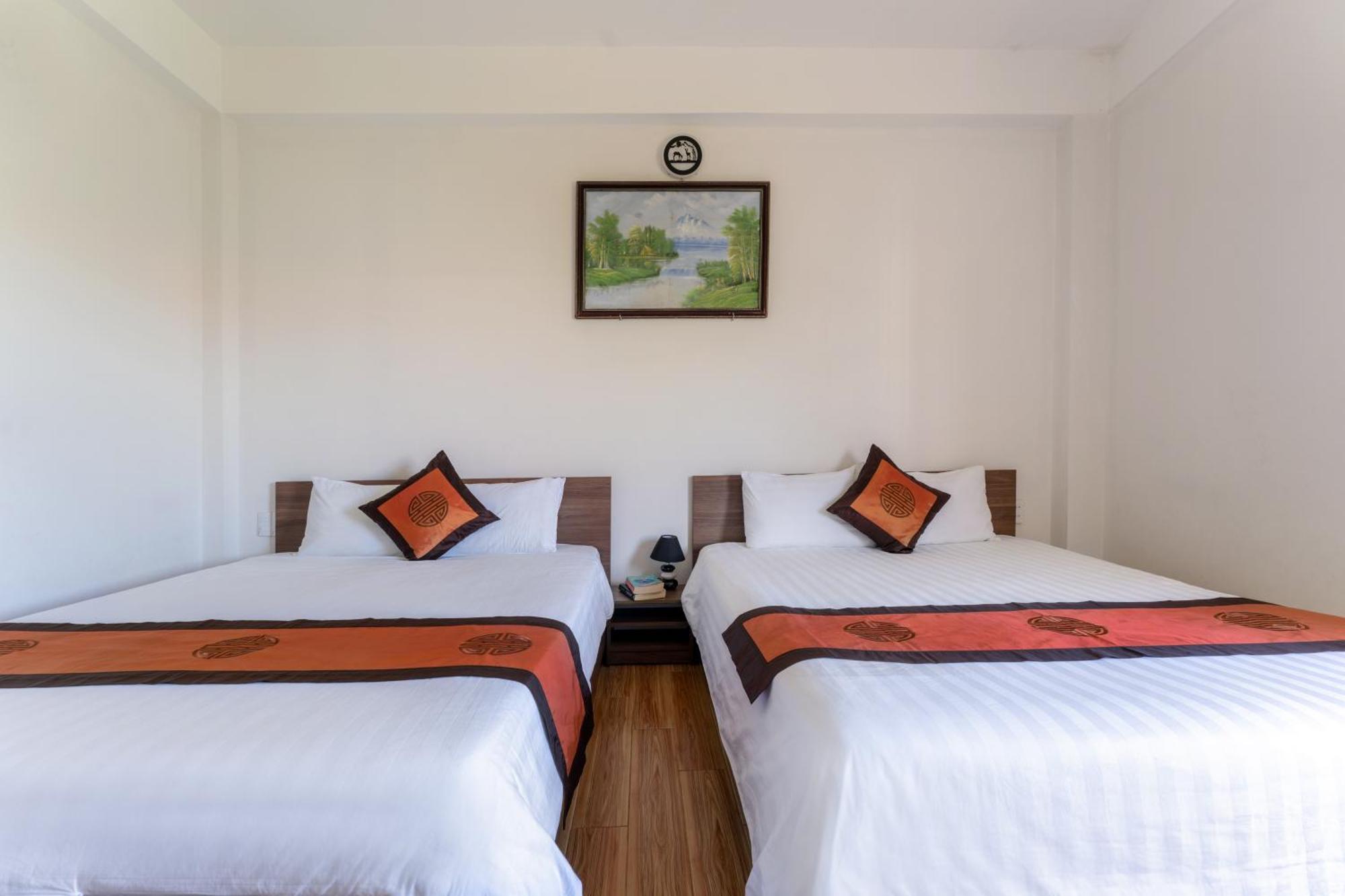 Lavila Homestay Hoi An Exterior photo