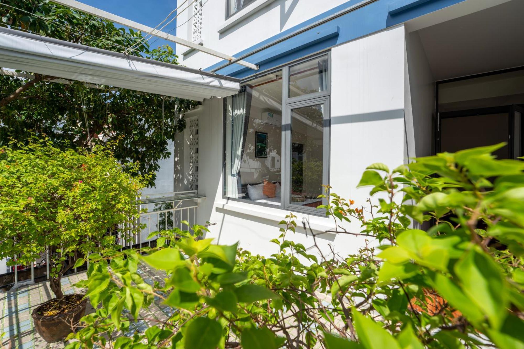 Lavila Homestay Hoi An Exterior photo