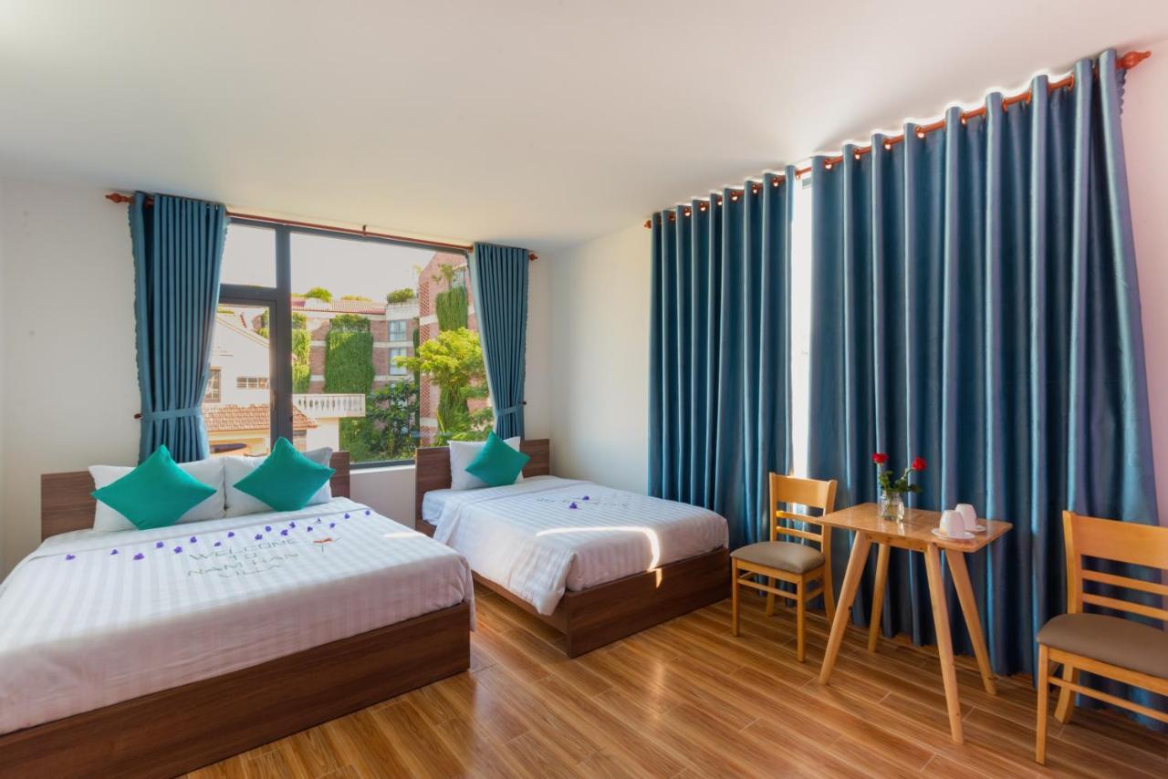 Lavila Homestay Hoi An Exterior photo