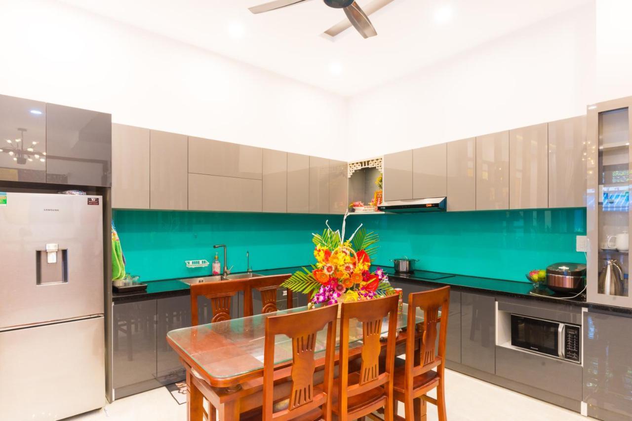 Lavila Homestay Hoi An Exterior photo