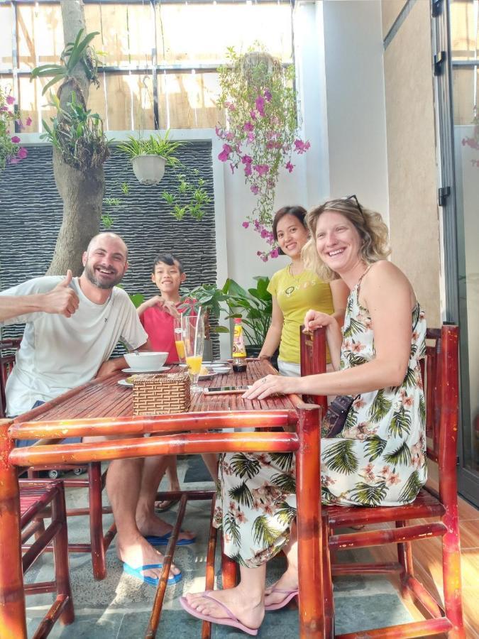 Lavila Homestay Hoi An Exterior photo