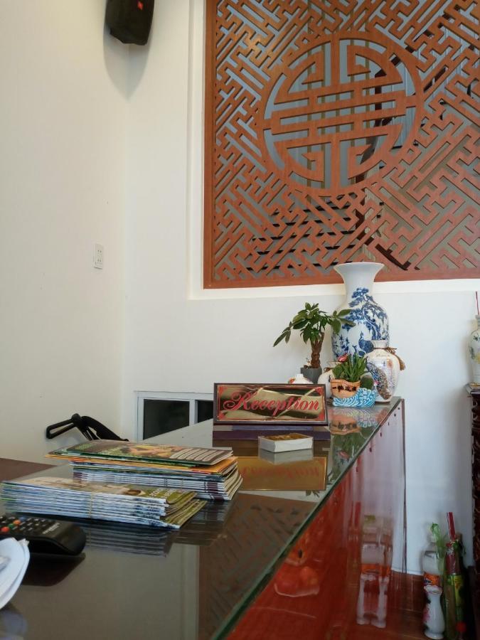 Lavila Homestay Hoi An Exterior photo