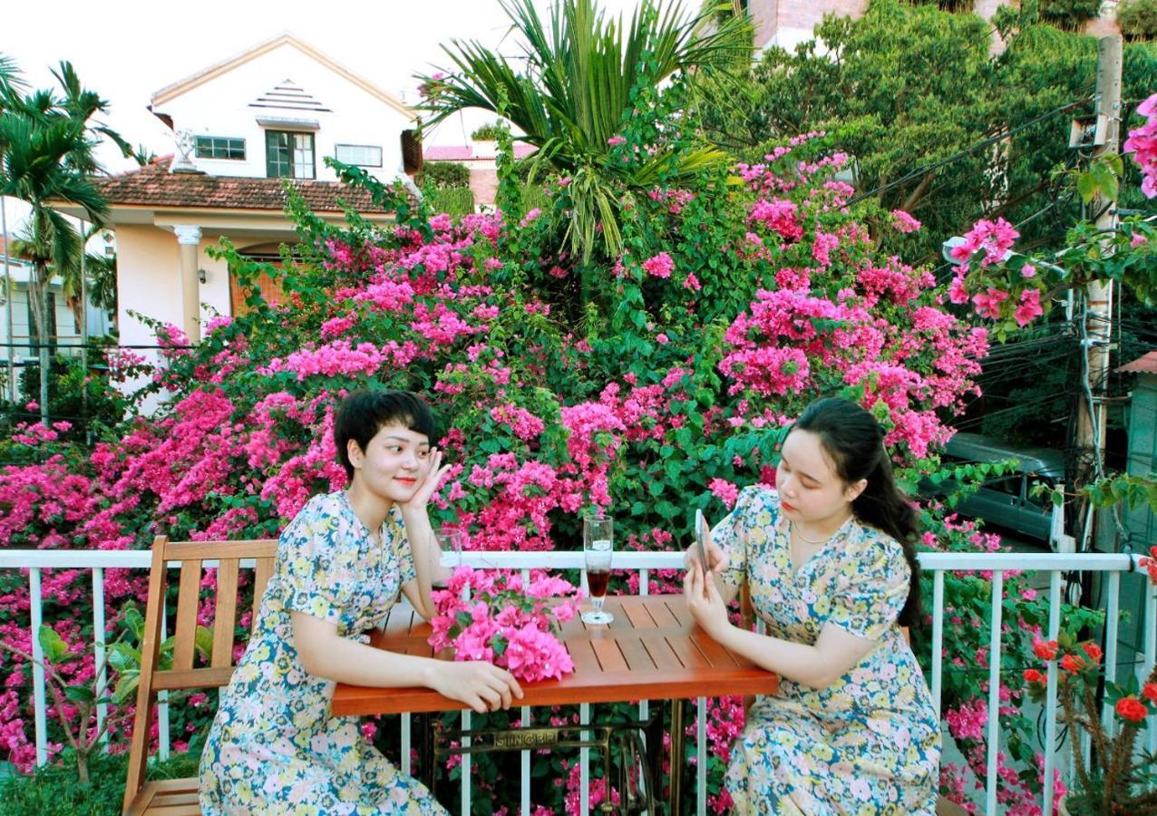Lavila Homestay Hoi An Exterior photo